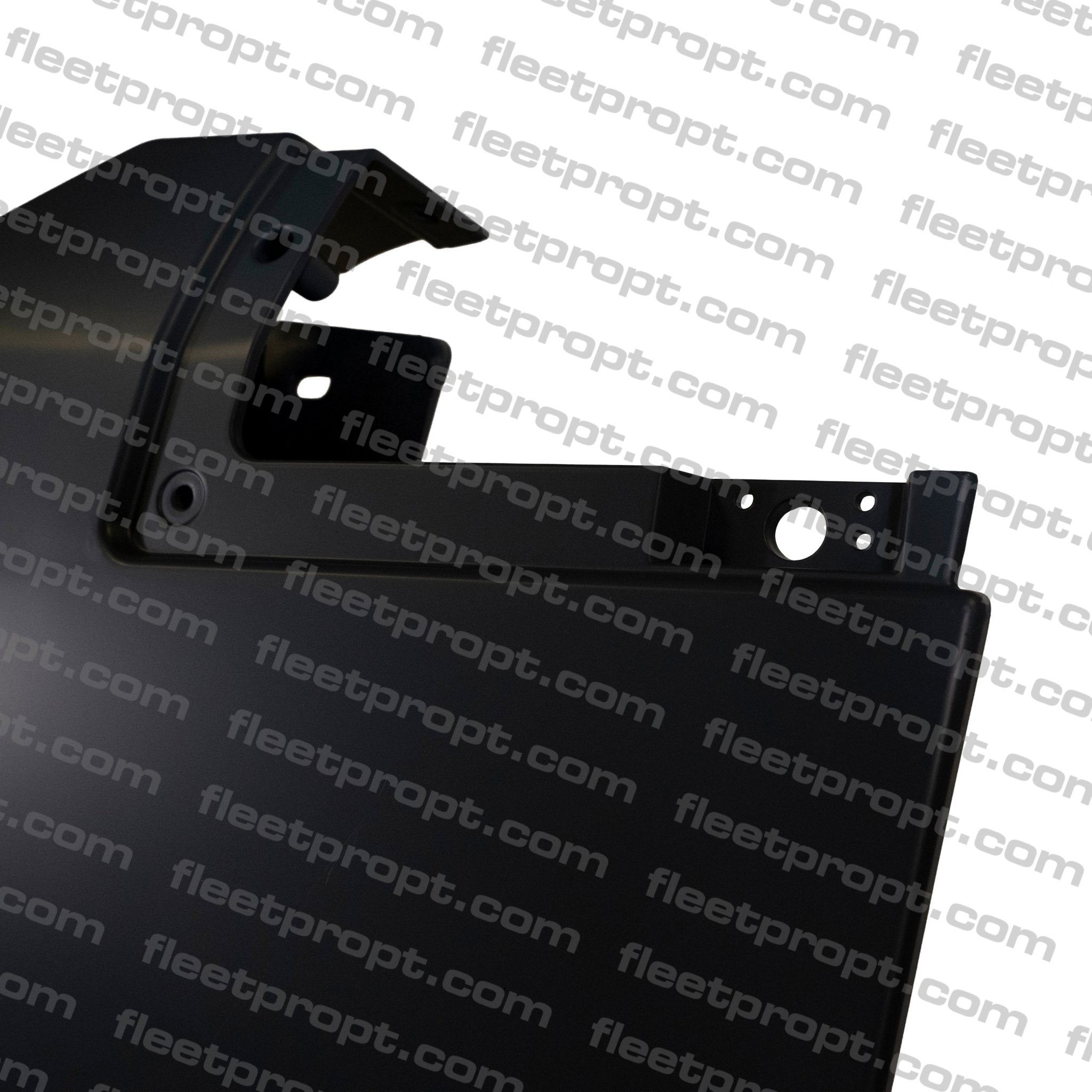 LH Front Fairing Volvo VNL with DEF Hole - Gen 3 Replacement