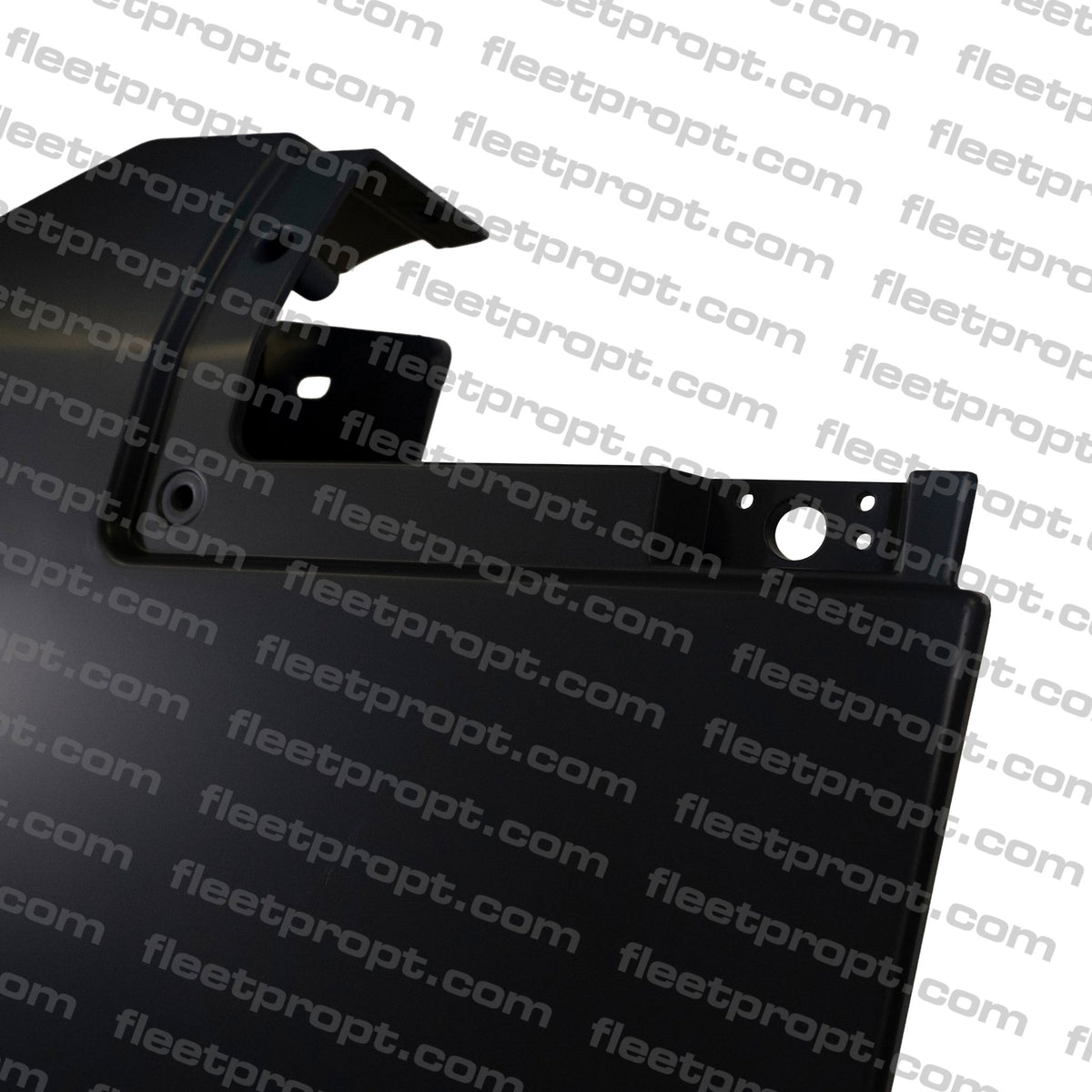 LH Front Fairing Volvo VNL with DEF Hole – 2018 - 2025 (Gen 3) Driver Side OEM Replacement 78608217 F-3623-L - FleetPro - FLEETPRO PARTS & TIRES