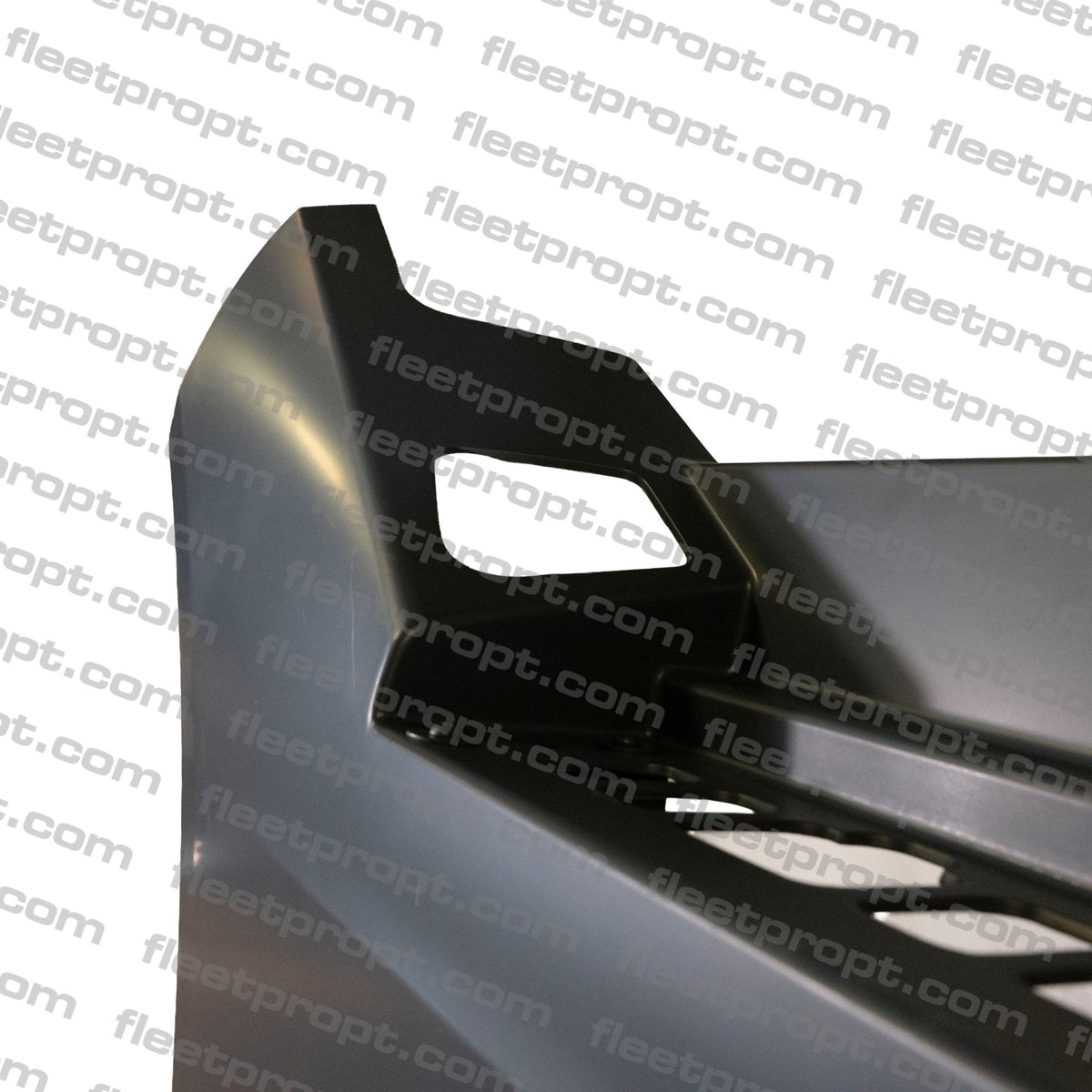 LH Front Fairing Volvo VNL with DEF Hole – 2018 - 2025 (Gen 3) Driver Side OEM Replacement 78608217 F-3623-L - FleetPro - FLEETPRO PARTS & TIRES