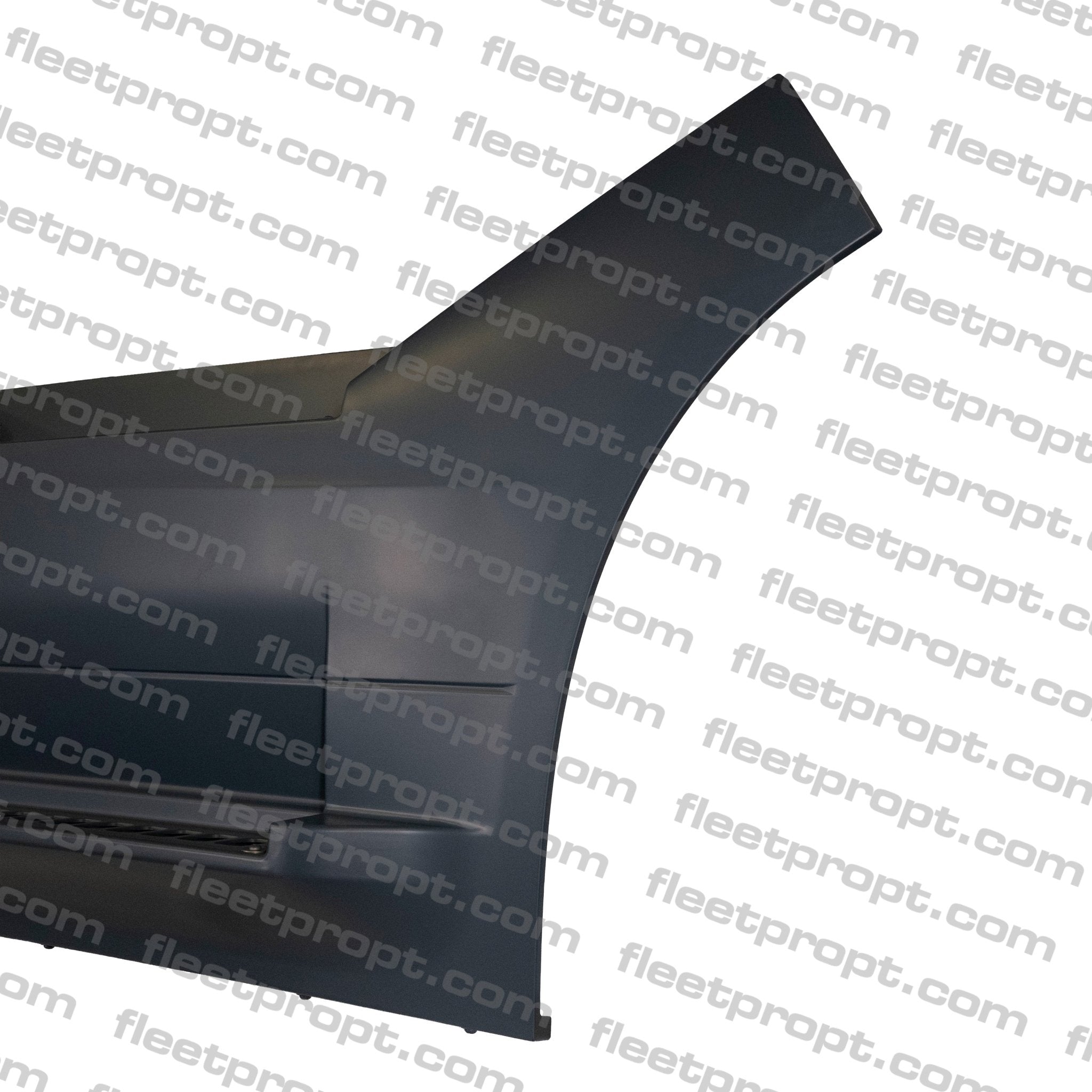 RH Front Fairing Volvo VNL - Gen 3 (2018-2025) Replacement