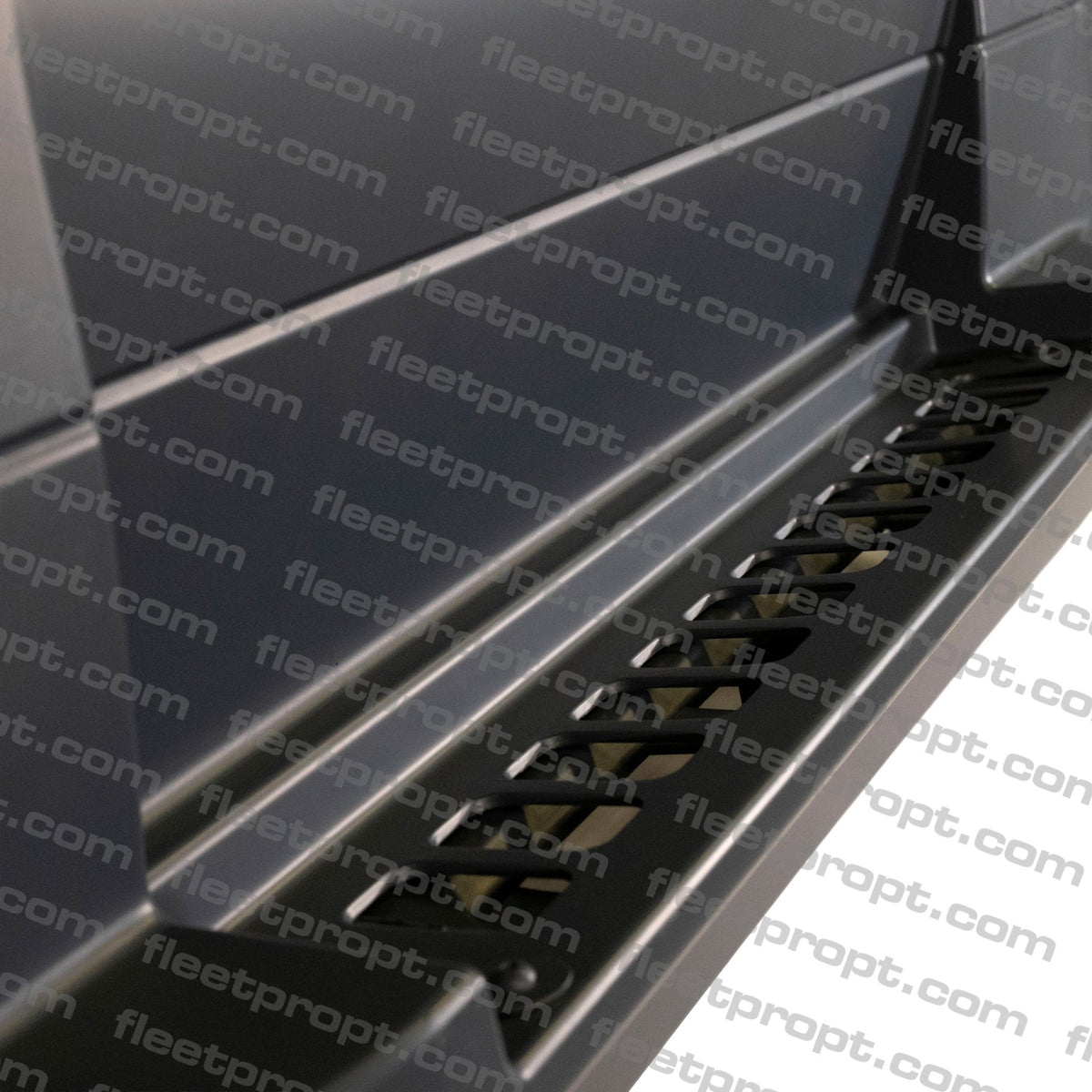 RH Front Fairing Volvo VNL – 2018 - 2025 (Gen 3) Passenger Side OEM Replacement 82748368 F-3623-R - FleetPro - FLEETPRO PARTS & TIRES