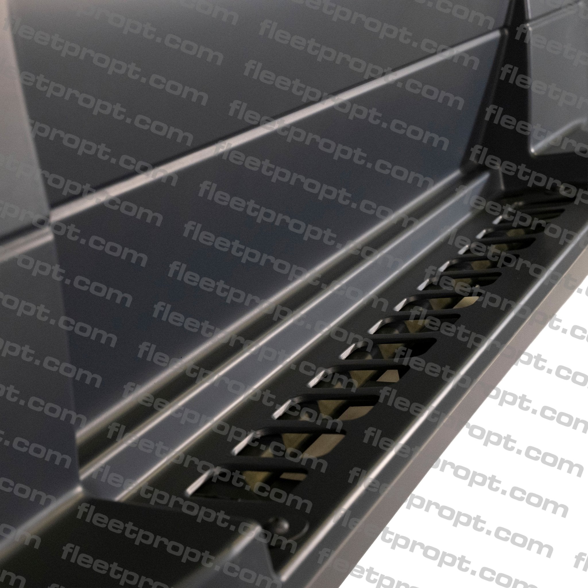 RH Front Fairing Volvo VNL – 2018 - 2025 (Gen 3) Passenger Side OEM Replacement 82748368 F-3623-R - FleetPro - FLEETPRO PARTS & TIRES