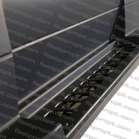 RH Front Fairing Volvo VNL – 2018 - 2025 (Gen 3) Passenger Side OEM Replacement 82748368 F-3623-R - FleetPro - FLEETPRO PARTS & TIRES