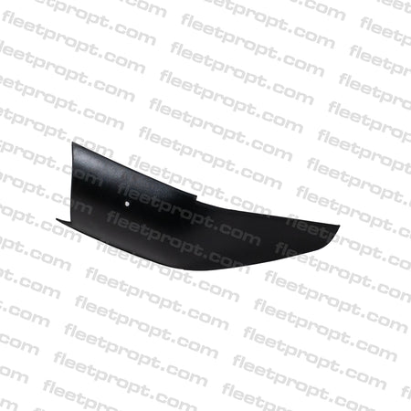 Cascadia Mirror Arm Cover (2018–2026) – Passenger Side Black – Replaces 22 - 78606 - 518 F-3623-RS32 - FleetPro - FLEETPRO PARTS & TIRES