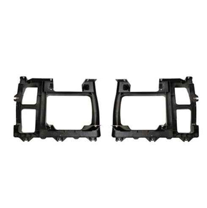 LH Rear Fairing Support Volvo VNL – 2018 - 2025 (Gen 3) Driver Side OEM Replacement 82789508 F-3626-L - FleetPro - FLEETPRO PARTS & TIRES