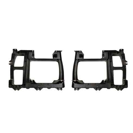 LH Rear Fairing Support Volvo VNL – 2018 - 2025 (Gen 3) Driver Side OEM Replacement 82789508 F-3626-L - FleetPro - FLEETPRO PARTS & TIRES