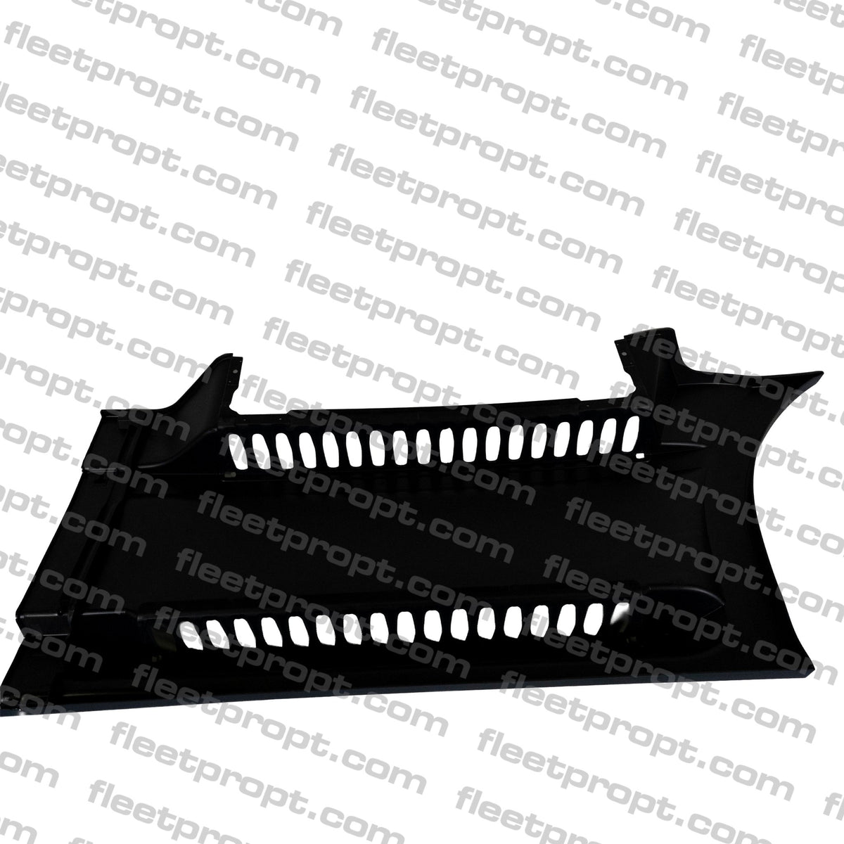 Cascadia LH Front Chassis Fairing - 2018 - 2025 Driver Side Front Panel - A22 - 75712 - 000 F-3723-L - FleetPro - FLEETPRO PARTS & TIRES