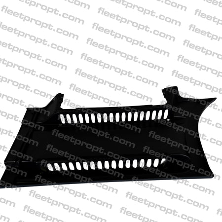 Cascadia LH Front Chassis Fairing - 2018 - 2025 Driver Side Front Panel - A22 - 75712 - 000 F-3723-L - FleetPro - FLEETPRO PARTS & TIRES