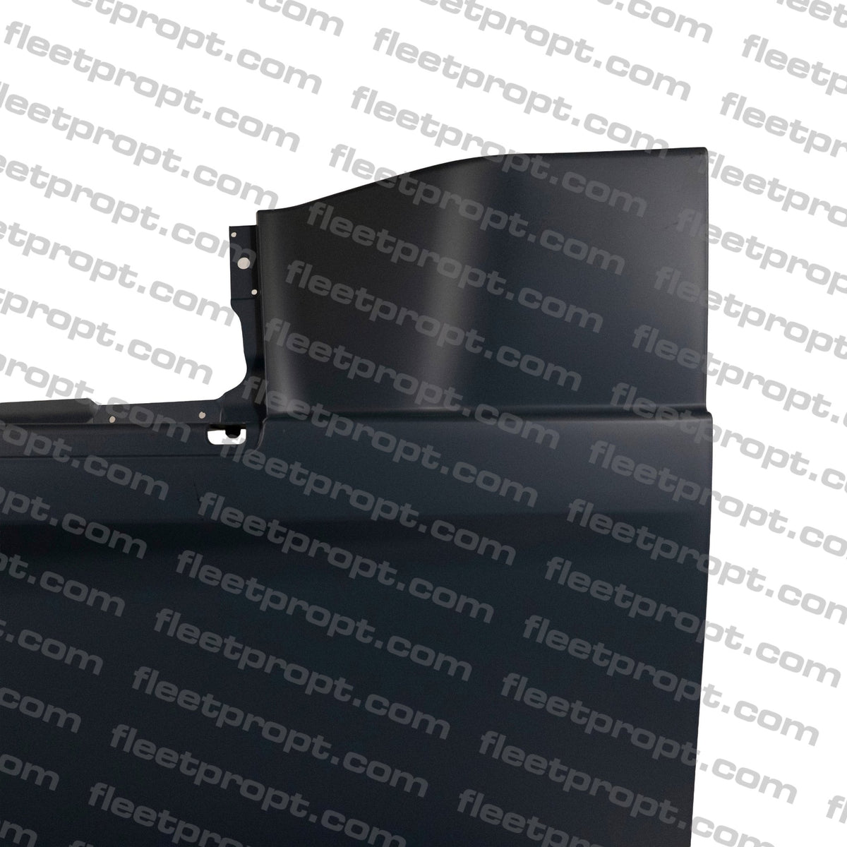Cascadia LH Front Chassis Fairing - 2018 - 2025 Driver Side Front Panel - A22 - 75712 - 000 F-3723-L - FleetPro - FLEETPRO PARTS & TIRES