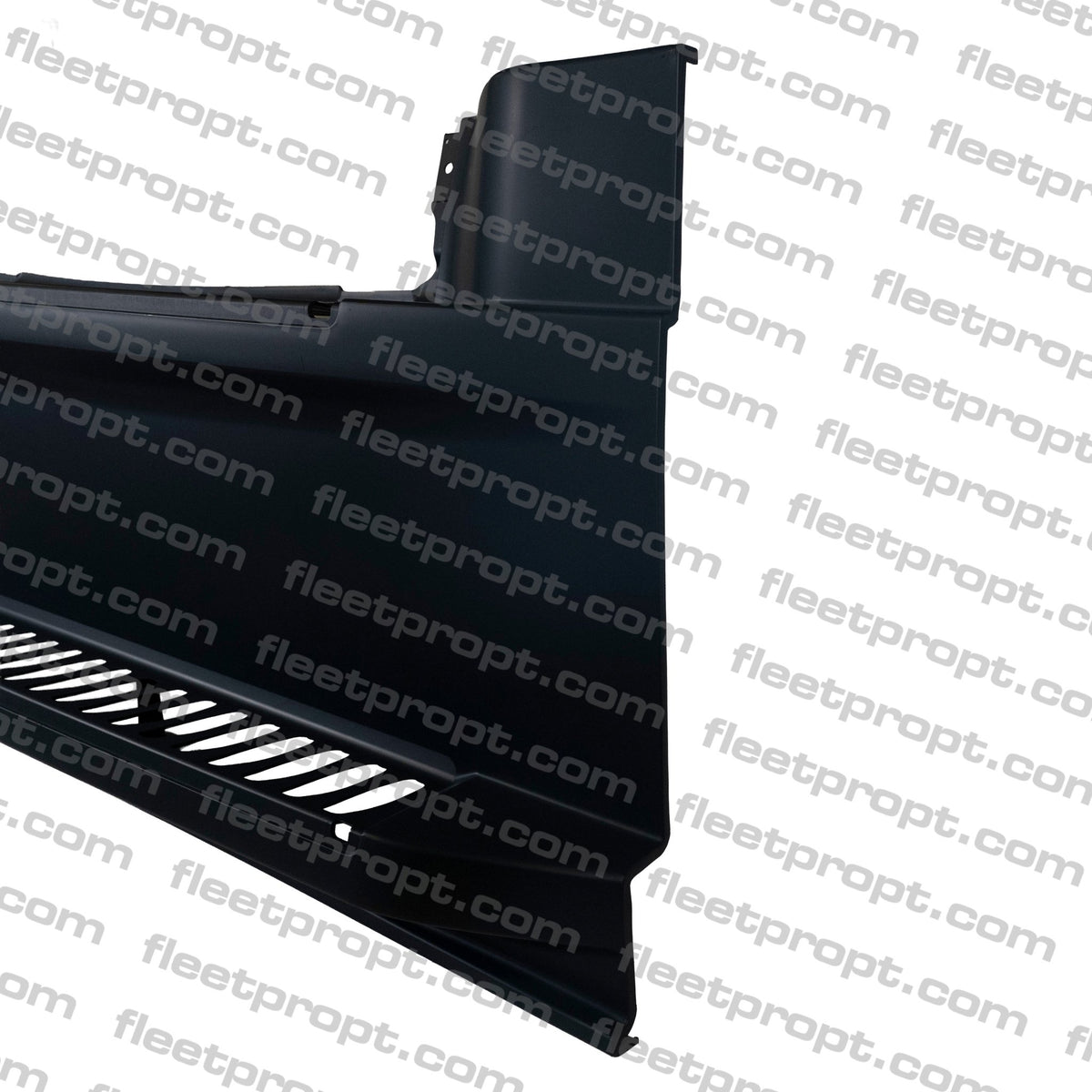 Cascadia LH Front Chassis Fairing - 2018 - 2025 Driver Side Front Panel - A22 - 75712 - 000 F-3723-L - FleetPro - FLEETPRO PARTS & TIRES
