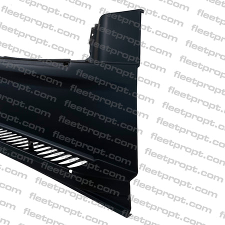 Cascadia LH Front Chassis Fairing - 2018 - 2025 Driver Side Front Panel - A22 - 75712 - 000 F-3723-L - FleetPro - FLEETPRO PARTS & TIRES