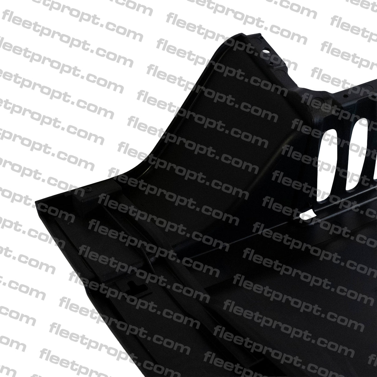 Cascadia LH Front Chassis Fairing - 2018 - 2025 Driver Side Front Panel - A22 - 75712 - 000 F-3723-L - FleetPro - FLEETPRO PARTS & TIRES