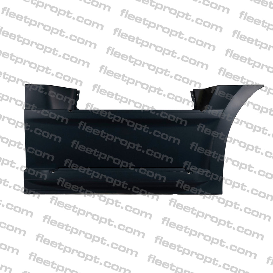 Cascadia RH Front Chassis Fairing - 2018 - 2025 Passenger Side Front Panel - A22 - 75712 - 016 F-3723-R - FleetPro - FLEETPRO PARTS & TIRES