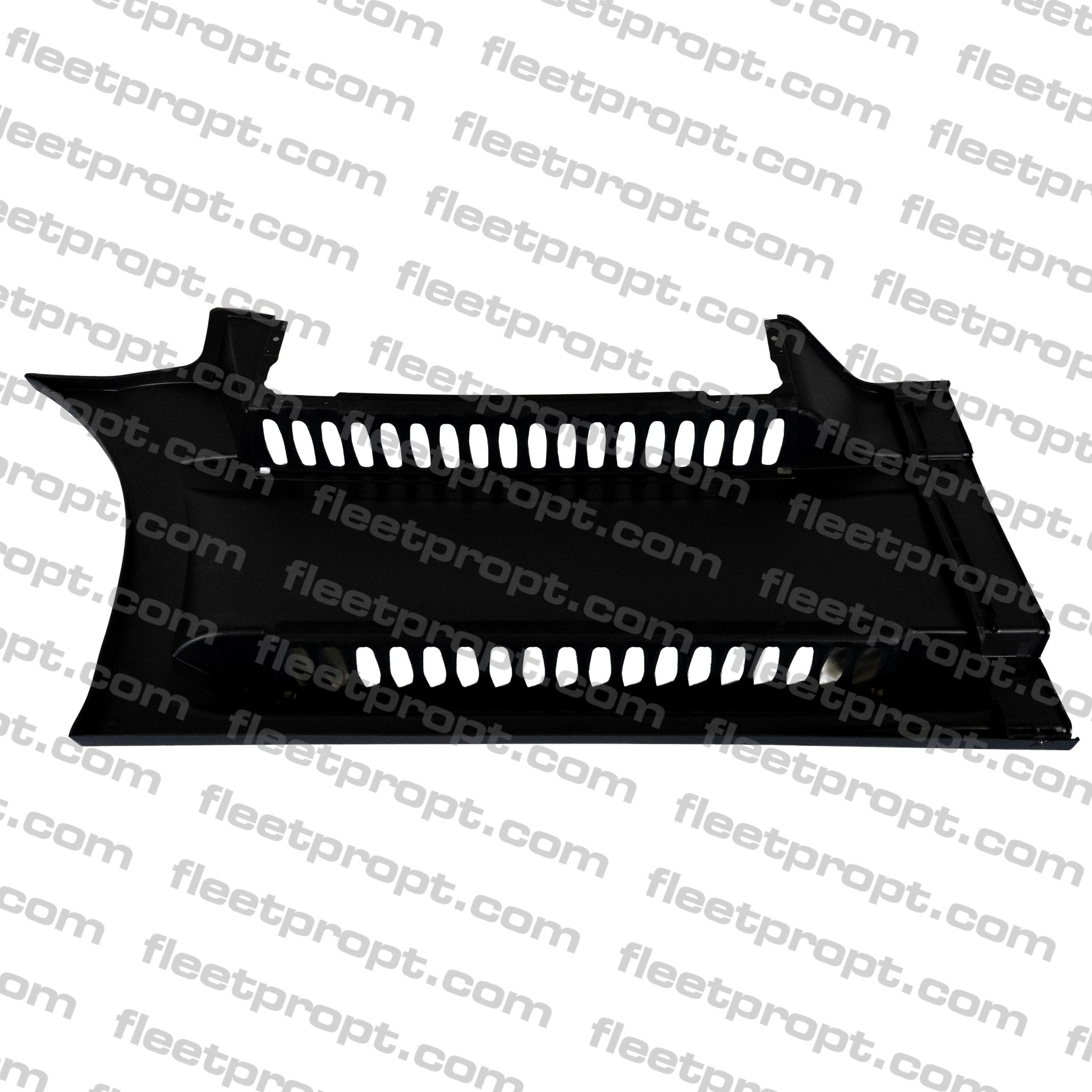Cascadia RH Front Chassis Fairing - 2018 - 2025 Passenger Side Front Panel - A22 - 75712 - 016 F-3723-R - FleetPro - FLEETPRO PARTS & TIRES