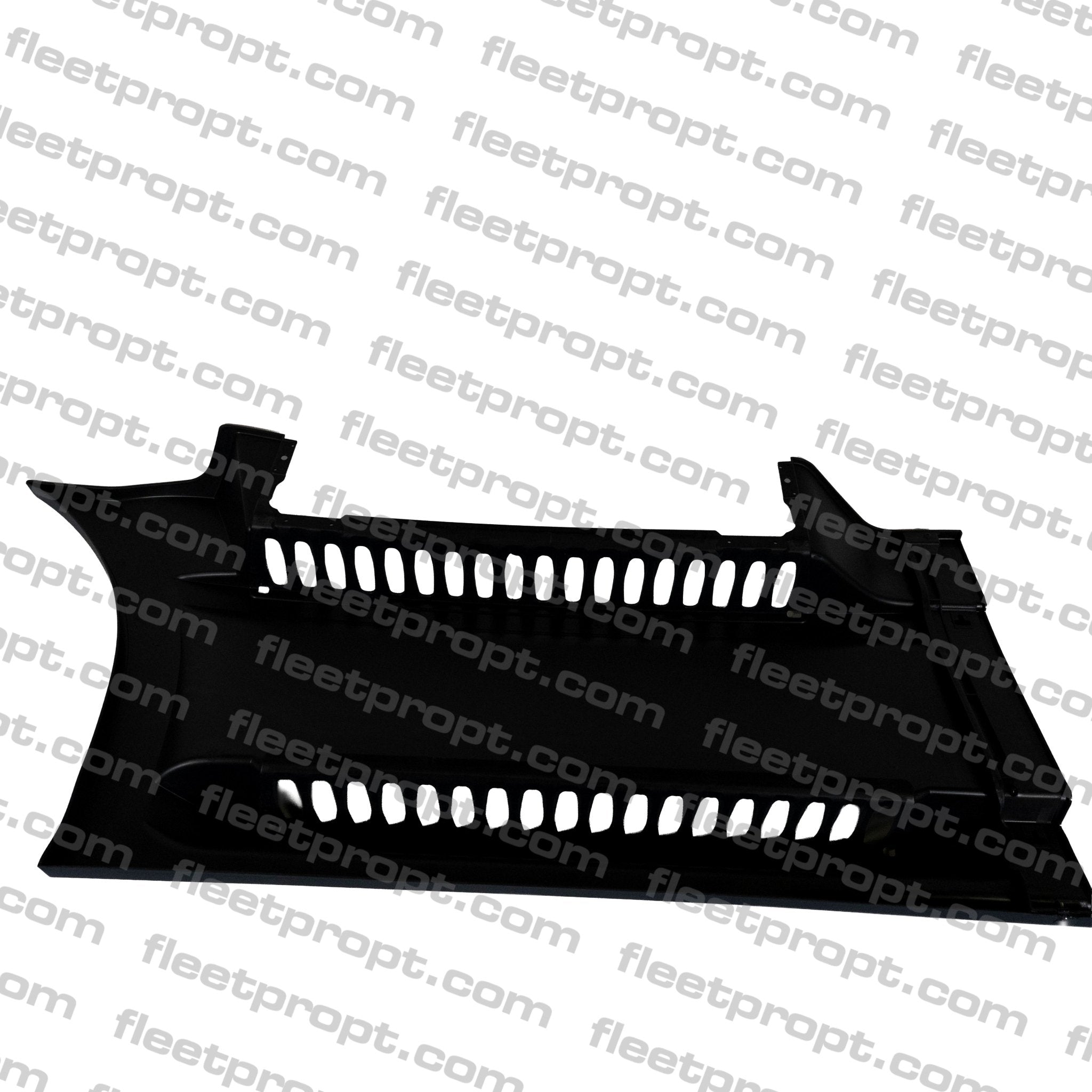 Cascadia RH Front Chassis Fairing - 2018 - 2025 Passenger Side Front Panel - A22 - 75712 - 016 F-3723-R - FleetPro - FLEETPRO PARTS & TIRES