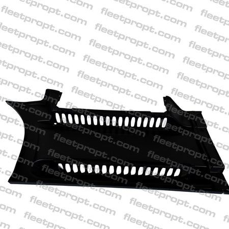 Cascadia RH Front Chassis Fairing - 2018 - 2025 Passenger Side Front Panel - A22 - 75712 - 016 F-3723-R - FleetPro - FLEETPRO PARTS & TIRES