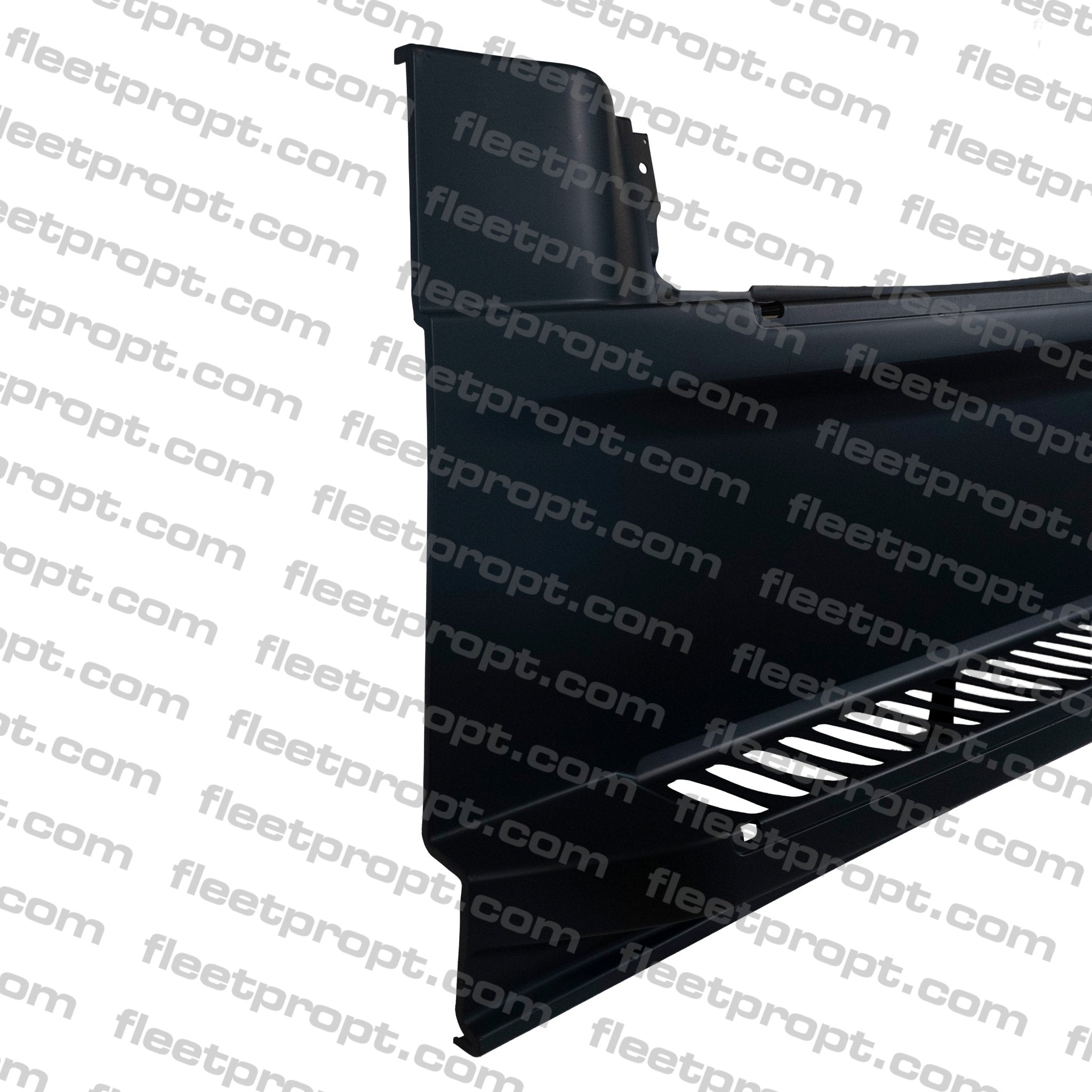 Cascadia RH Front Chassis Fairing - 2018 - 2025 Passenger Side Front Panel - A22 - 75712 - 016 F-3723-R - FleetPro - FLEETPRO PARTS & TIRES