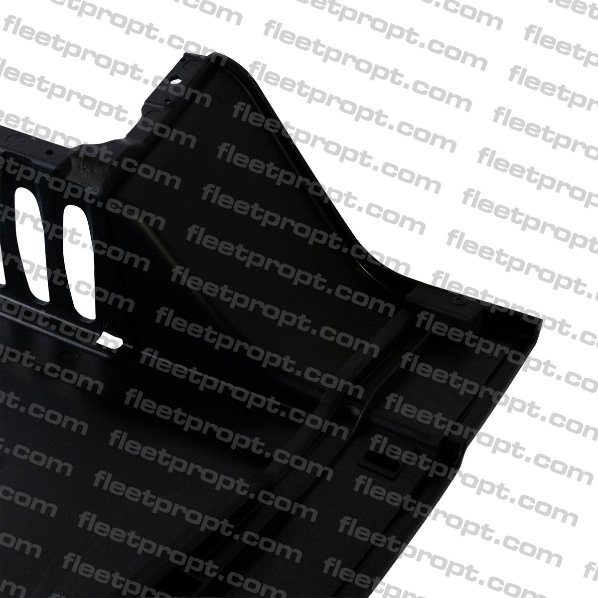 Cascadia RH Front Chassis Fairing - 2018 - 2025 Passenger Side Front Panel - A22 - 75712 - 016 F-3723-R - FleetPro - FLEETPRO PARTS & TIRES