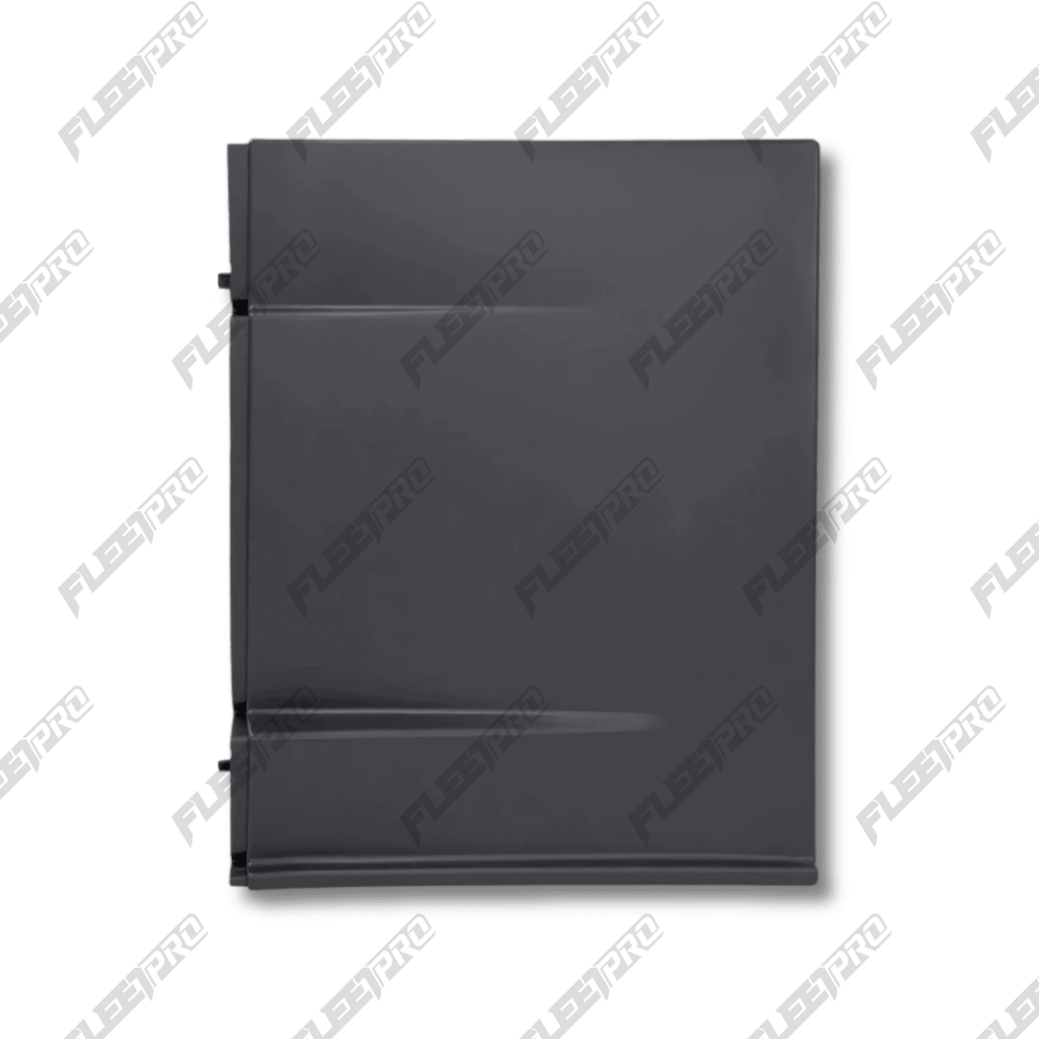 Cascadia LH Rear Chassis Fairing - 2018 - 2025 Driver Side Panel - 22 - 74263 - 006 F-3725-L - FleetPro - FLEETPRO PARTS & TIRES