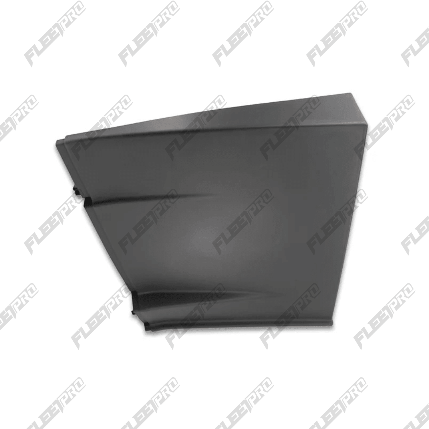 Cascadia LH Rear Chassis Fairing - 2018 - 2025 Driver Side Panel - 22 - 74263 - 006 F-3725-L - FleetPro - FLEETPRO PARTS & TIRES