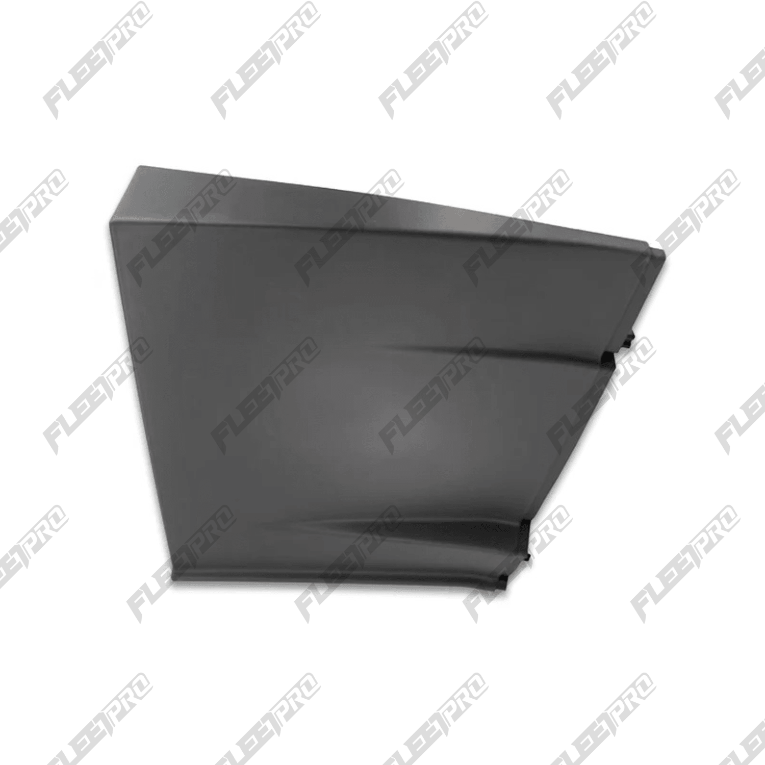 Cascadia RH Rear Chassis Fairing - 2018 - 2025 Passenger Side Panel - 22 - 74263 - 007 F-3725-R - FleetPro - FLEETPRO PARTS & TIRES
