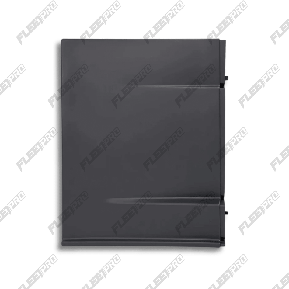 Cascadia RH Rear Chassis Fairing - 2018 - 2025 Passenger Side Panel - 22 - 74263 - 007 F-3725-R - FleetPro - FLEETPRO PARTS & TIRES