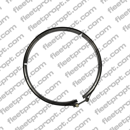 Volvo Mack DPF Clamp 14.25" – V - Band Exhaust Seal for D11 D13 MP7 MP8 – Replaces 22778070 FCL073-K1 - Skyline - FLEETPRO PARTS & TIRES