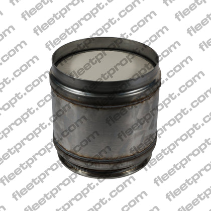 Detroit Diesel DD15 DPF Kit - DD13 DD15 DD16 Clamps Gaskets - A0014907692 FDJ0813-T - Skyline - FLEETPRO PARTS & TIRES