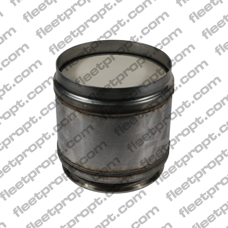 Detroit Diesel DD15 DPF Kit - DD13 DD15 DD16 Clamps Gaskets - A0014907692 FDJ0813-T - Skyline - FLEETPRO PARTS & TIRES