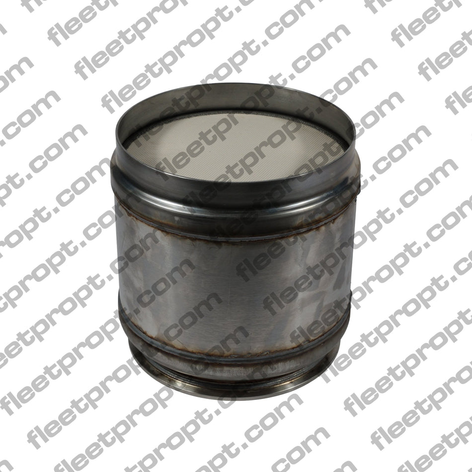 Detroit Diesel DD15 DPF Kit - DD13 DD15 DD16 Clamps Gaskets - A0014907692 FDJ0813-T - Skyline - FLEETPRO PARTS & TIRES