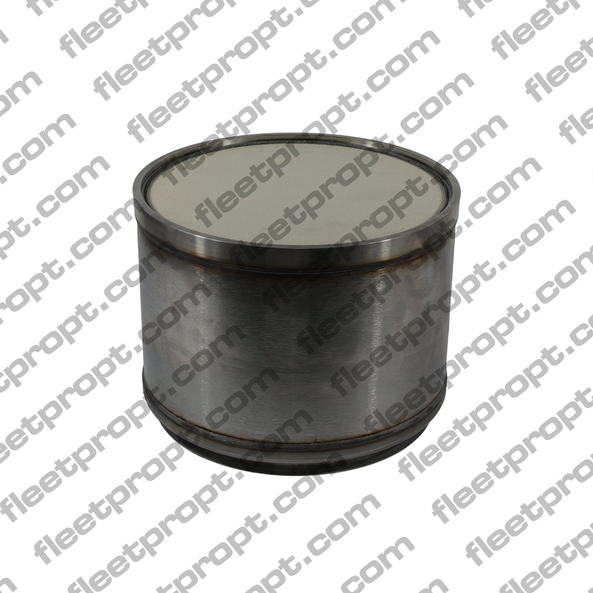 Detroit Diesel DD15 DPF Kit - DD13 DD15 Clamps Gaskets Clips - A0024908392 FDQ0919-C - Skyline - FLEETPRO PARTS & TIRES