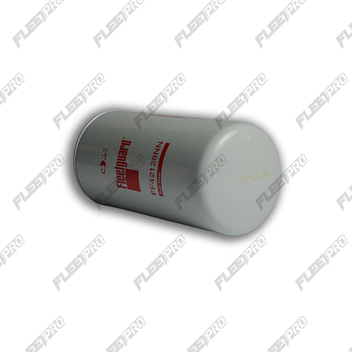 Fleetguard NanoNet Fuel Filter - Volvo D13 & Mack MP8 2017+ - Replaces FF5967 22474709 FF42128NN FF42128NN - Fleetguard - FLEETPRO PARTS & TIRES