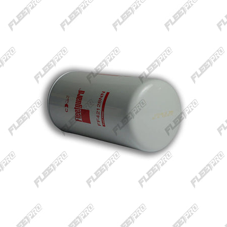 Fleetguard NanoNet Fuel Filter - Volvo D13 & Mack MP8 2017+ - Replaces FF5967 22474709 FF42128NN FF42128NN - Fleetguard - FLEETPRO PARTS & TIRES