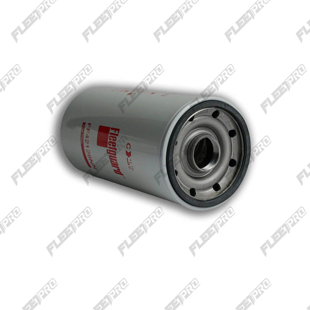 Fleetguard NanoNet Fuel Filter - Volvo D13 & Mack MP8 2017+ - Replaces FF5967 22474709 FF42128NN FF42128NN - Fleetguard - FLEETPRO PARTS & TIRES