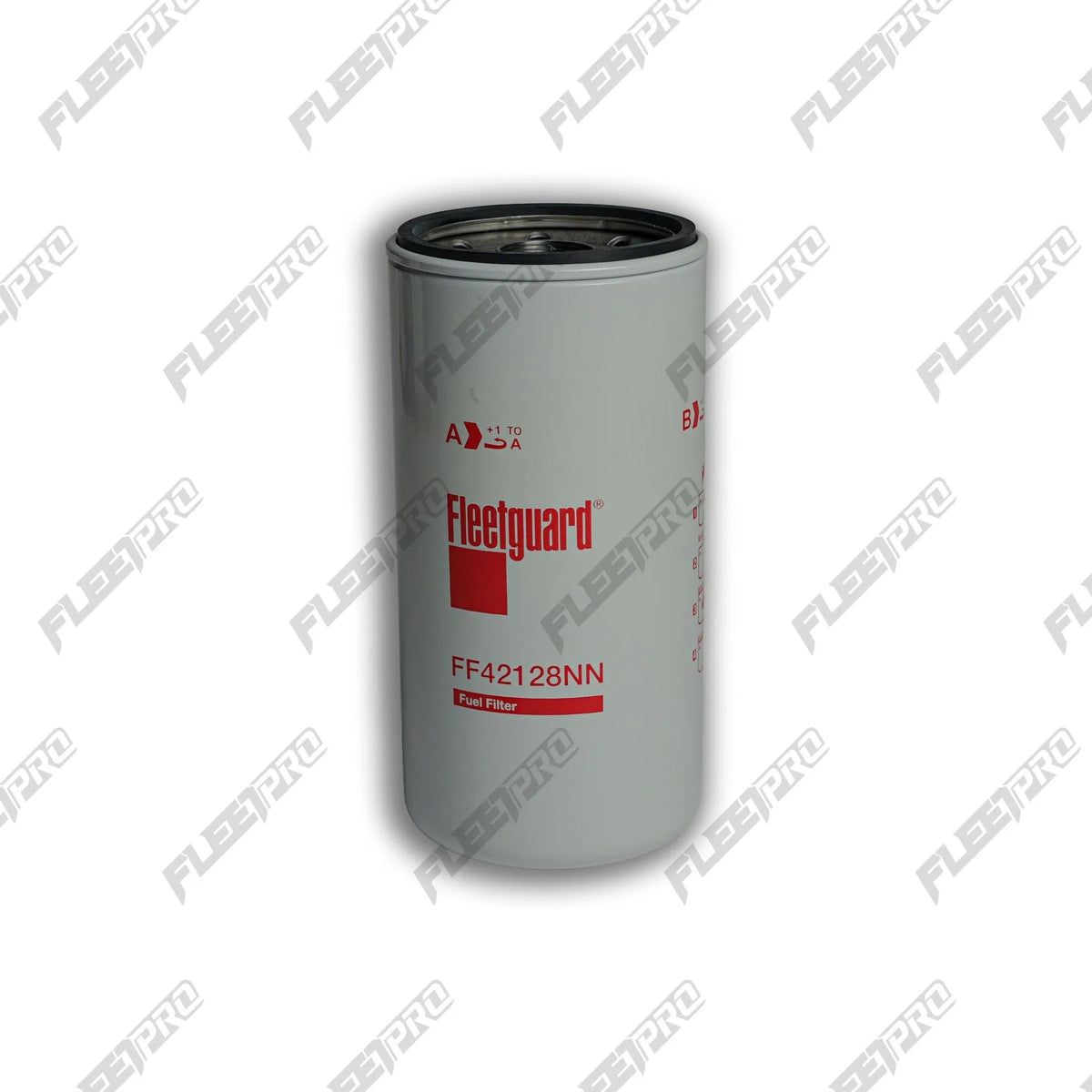 Fleetguard NanoNet Fuel Filter - Volvo D13 & Mack MP8 2017+ - Replaces FF5967 22474709 FF42128NN FF42128NN - Fleetguard - FLEETPRO PARTS & TIRES