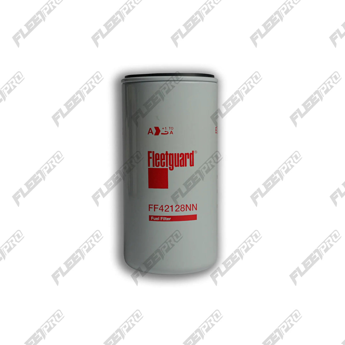 Fleetguard NanoNet Fuel Filter - Volvo D13 & Mack MP8 2017+ - Replaces FF5967 22474709 FF42128NN FF42128NN - Fleetguard - FLEETPRO PARTS & TIRES