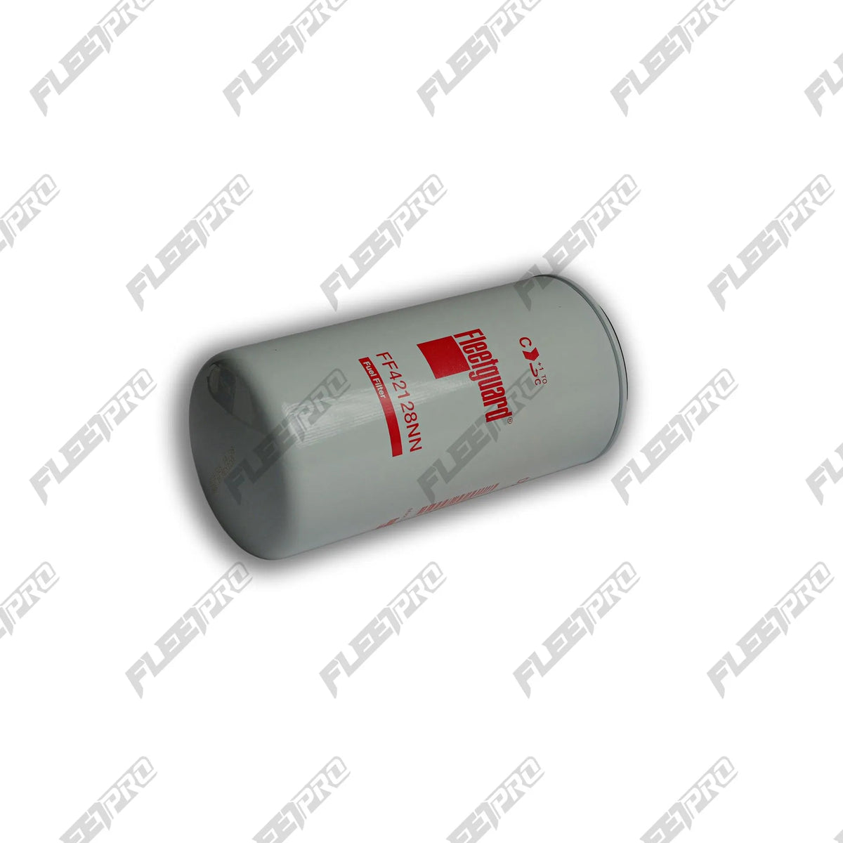 Fleetguard NanoNet Fuel Filter - Volvo D13 & Mack MP8 2017+ - Replaces FF5967 22474709 FF42128NN FF42128NN - Fleetguard - FLEETPRO PARTS & TIRES