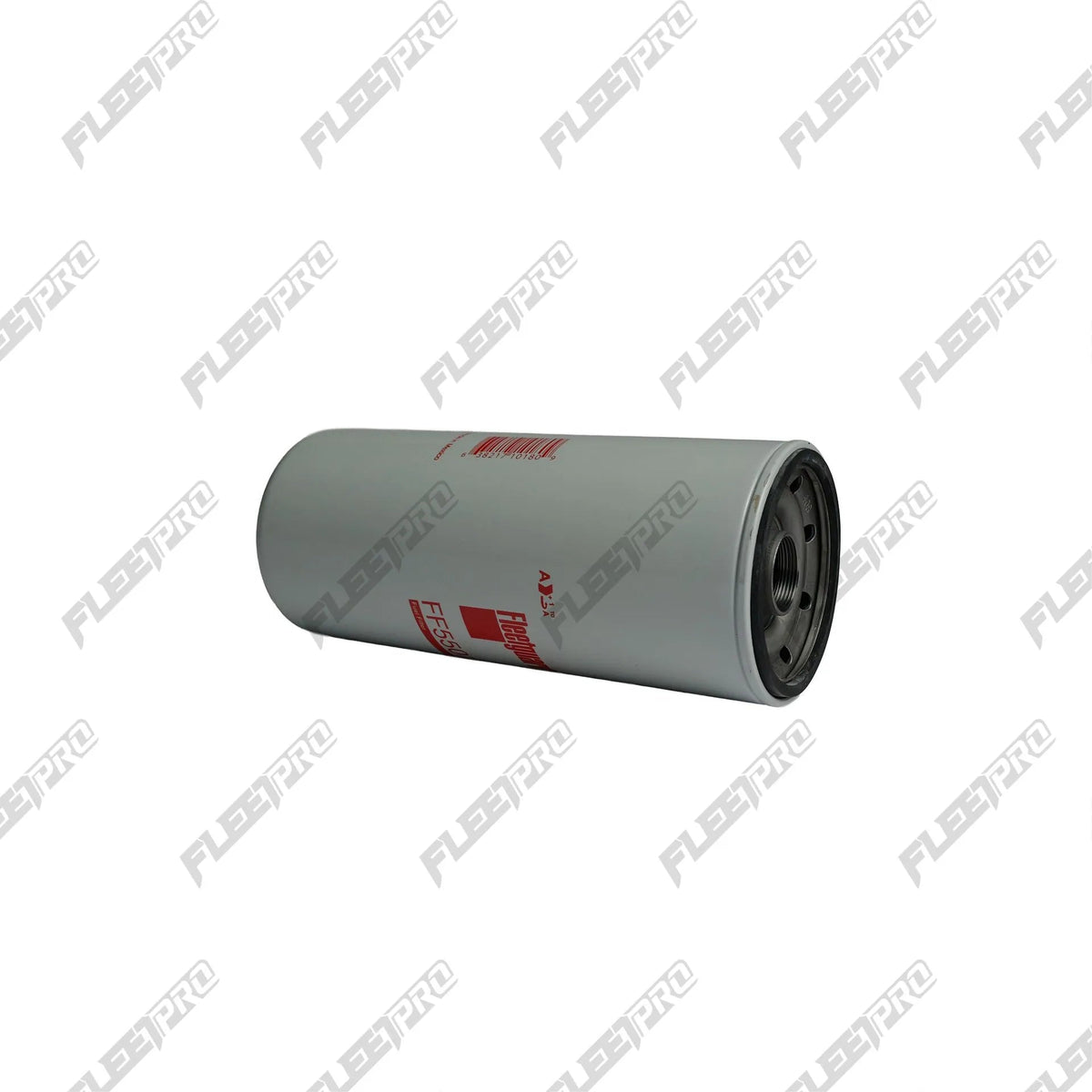 Fleetguard Secondary Fuel Filter - Volvo D11/D13/D16 & Mack MP7/MP8 Pre-2017 - Replaces 20430751 Baldwin BF7814 FF5507 FF5507 - Fleetguard - FLEETPRO PARTS & TIRES
