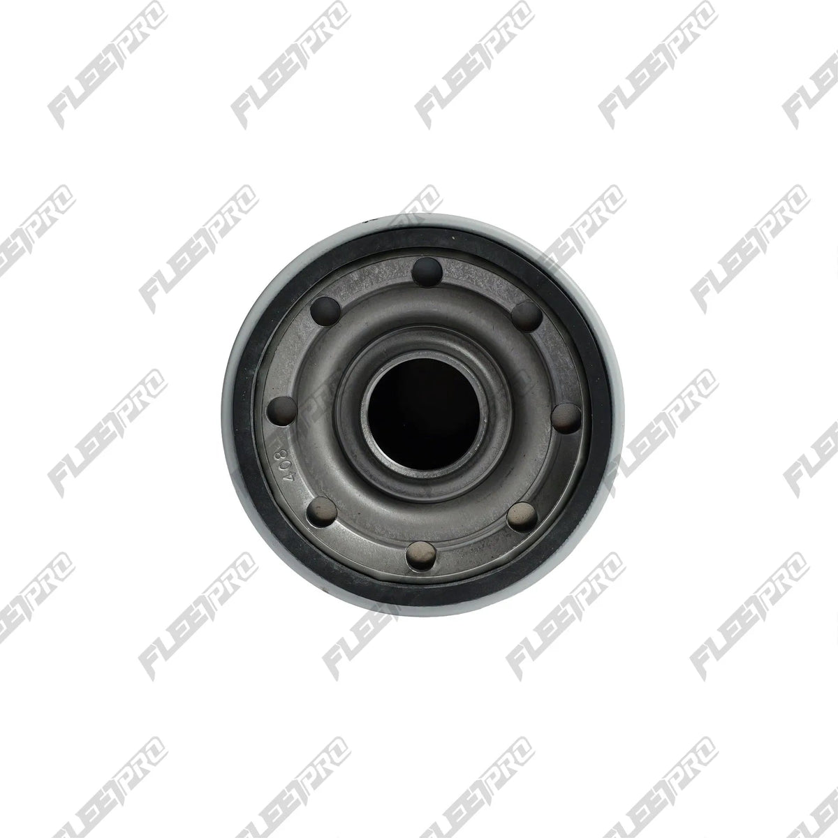 Fleetguard Secondary Fuel Filter - Volvo D11/D13/D16 & Mack MP7/MP8 Pre-2017 - Replaces 20430751 Baldwin BF7814 FF5507 FF5507 - Fleetguard - FLEETPRO PARTS & TIRES