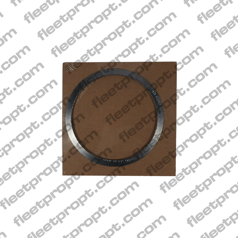 6.5" Volvo Mack DPF Gasket – D11 D13 MP7 MP8 Aftertreatment Seal – Replaces 22069507 FGA063-K1 - Skyline - FLEETPRO PARTS & TIRES