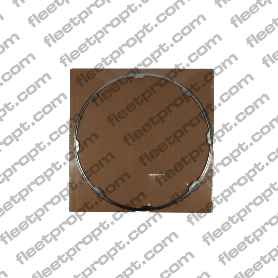 Volvo Mack DPF Gasket 14.25" (Pack of 2) – D11 D13 MP7 MP8 Aftertreatment Seal – Replaces 21570880 FGA073-K2 - Skyline - FLEETPRO PARTS & TIRES