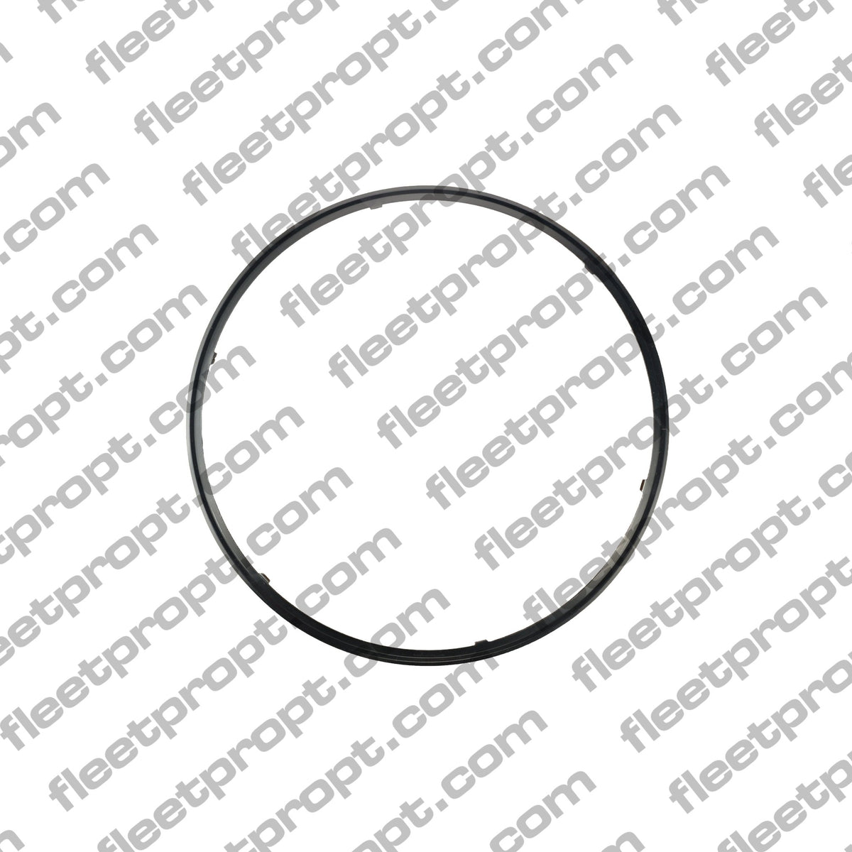 Detroit Diesel DPF Gasket 12.3" – DD13 DD15 Aftertreatment Seal – Replaces A0024908392 FGA074-K1 - Skyline - FLEETPRO PARTS & TIRES