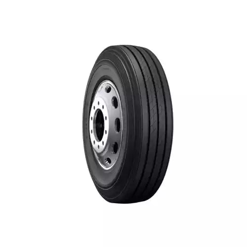 Firestone FS509 Radial Tire – 295/75R22.5 14-Ply – Fuel Efficient Long Haul