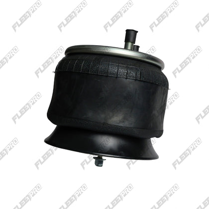 Heavy Duty Trailer Air Spring - W01 - 358 - 9978 S28929 1R12 - 668 FP-01-9978C - FleetPro - FLEETPRO PARTS & TIRES