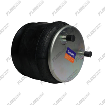 Heavy Duty Trailer Air Spring - W01 - 358 - 9978 S28929 1R12 - 668 FP-01-9978C - FleetPro - FLEETPRO PARTS & TIRES