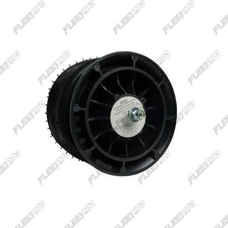 Heavy Duty Trailer Air Spring - W01 - 358 - 9978 S28929 1R12 - 668 FP-01-9978C - FleetPro - FLEETPRO PARTS & TIRES