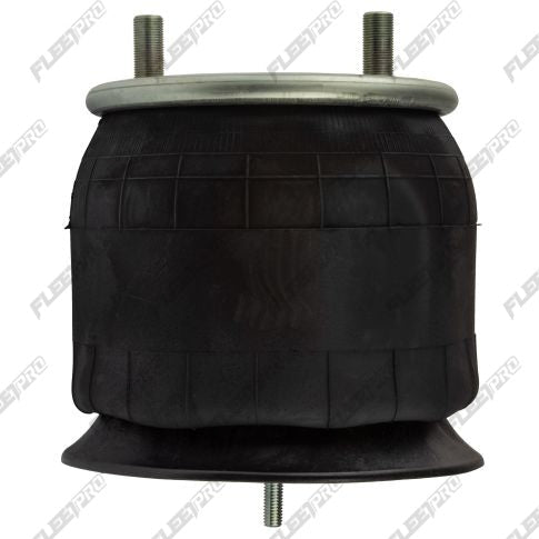 Heavy Duty Trailer Air Spring - W01 - 358 - 9978 S28929 1R12 - 668 FP-01-9978C - FleetPro - FLEETPRO PARTS & TIRES
