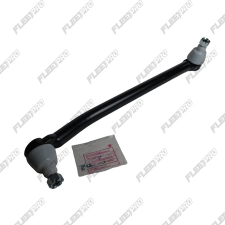 28.38" Freightliner Drag Link - 1.62" OD - Replaces 14 - 19428 - 000 FP-124-2004 - FleetPro - FLEETPRO PARTS & TIRES