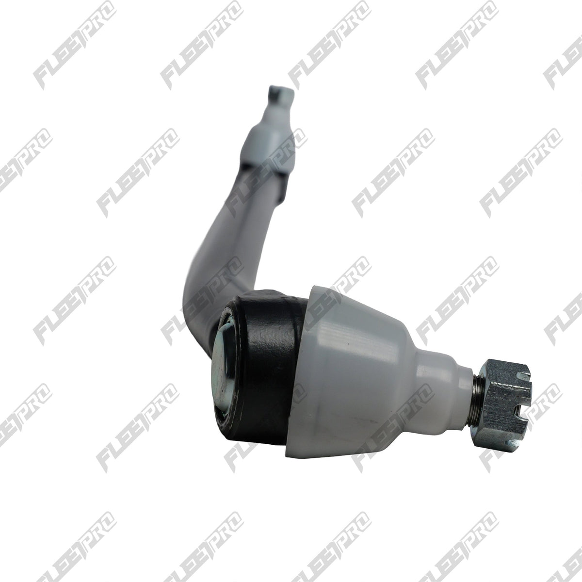 28.38" Freightliner Drag Link - 1.62" OD - Replaces 14 - 19428 - 000 FP-124-2004 - FleetPro - FLEETPRO PARTS & TIRES