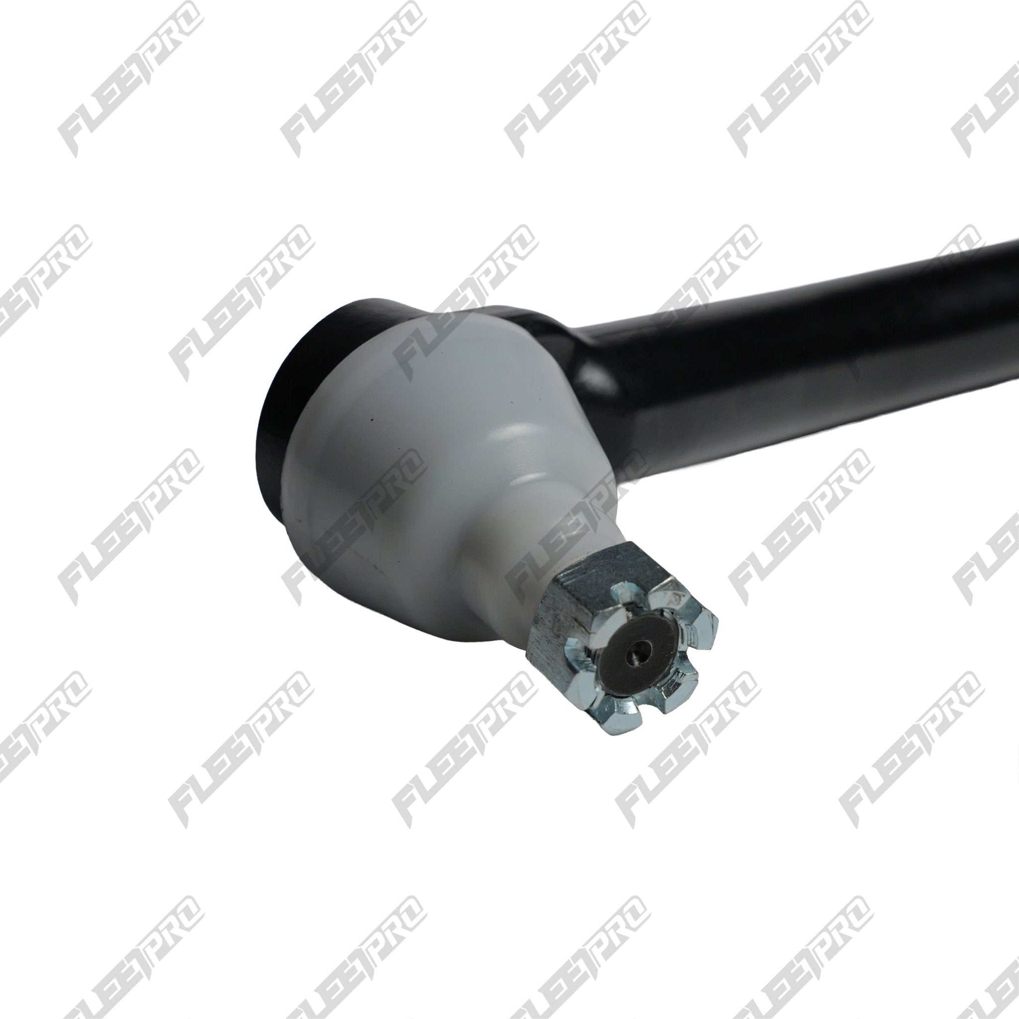 28.38" Freightliner Drag Link - 1.62" OD - Replaces 14 - 19428 - 000 FP-124-2004 - FleetPro - FLEETPRO PARTS & TIRES
